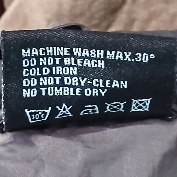 MEN'S ALPINE SWISS PUFFER JACKET - Picture 6 of 8